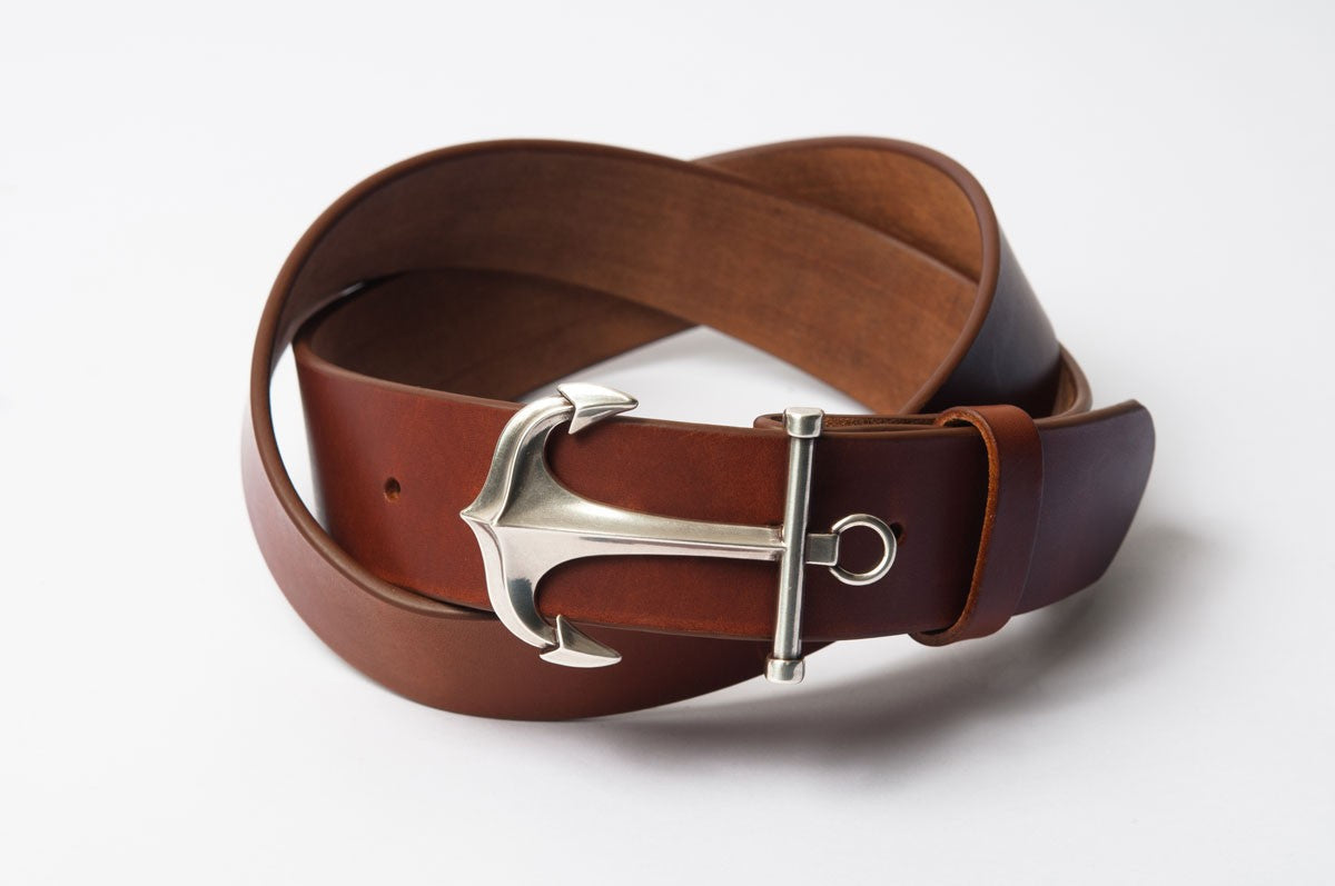 Ceinture 2024 cuir artisanale